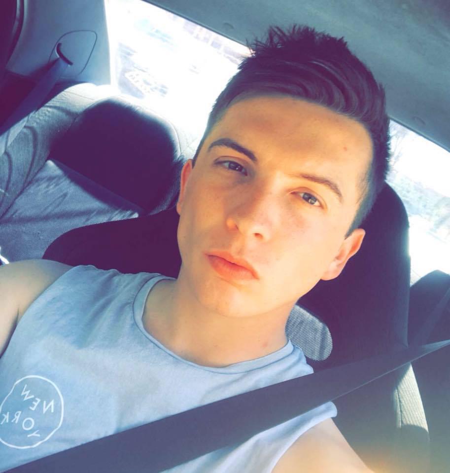 Dylan Kilburn