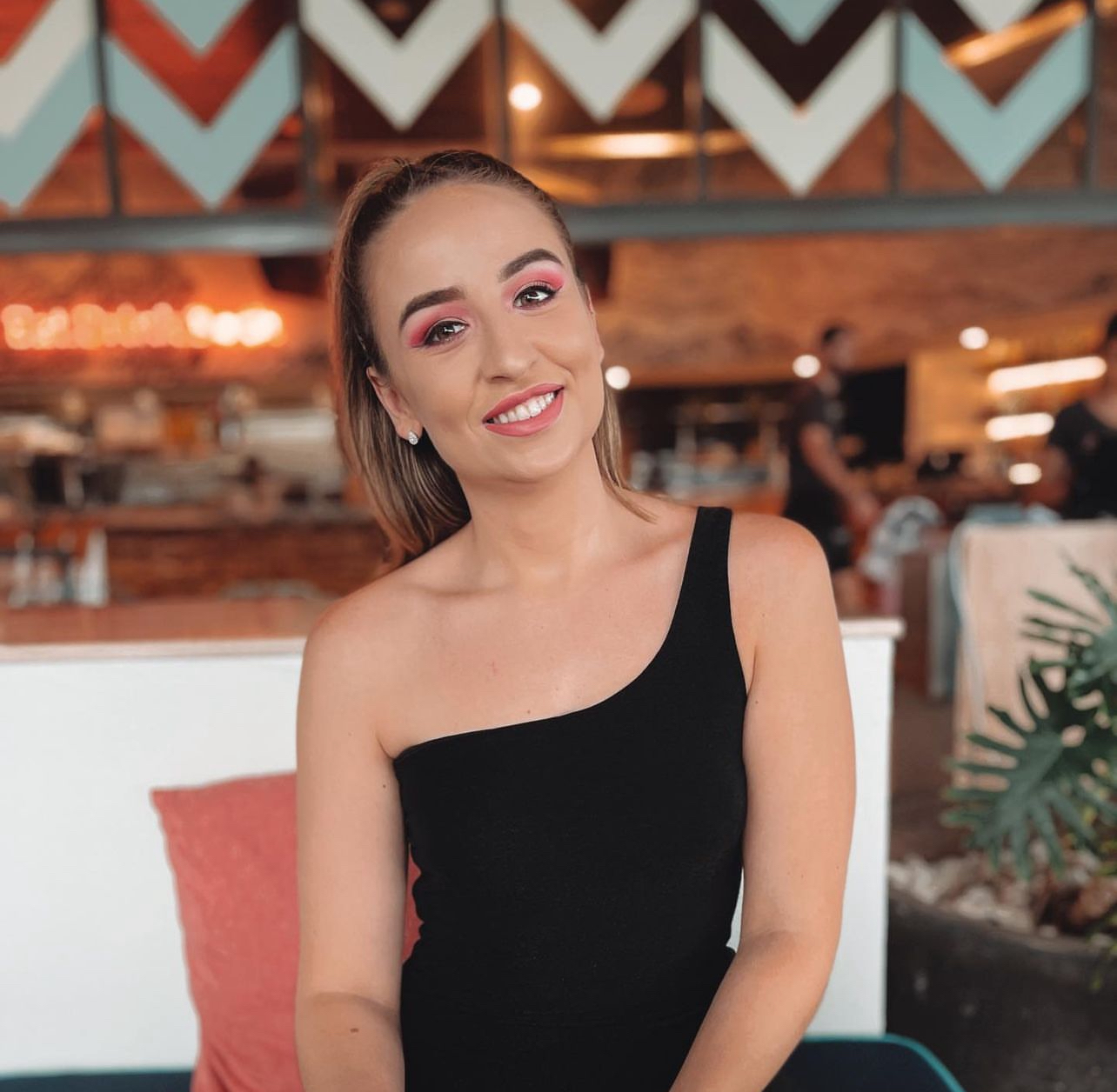 Maddie Powell